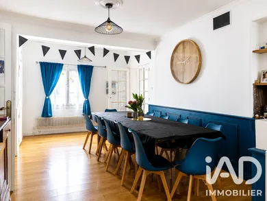 House in Montargis (45200)