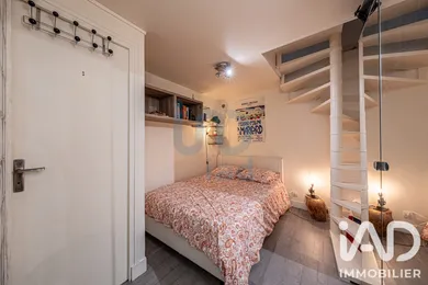 Souplex à Paris (75013)
