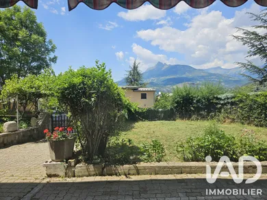 House in Savines-le-Lac (05160)