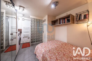 Souplex à Paris (75013)