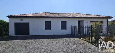 Maison à Saint-Just-Saint-Rambert (42170)