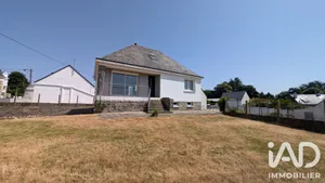 Maison à Locminé (56500)