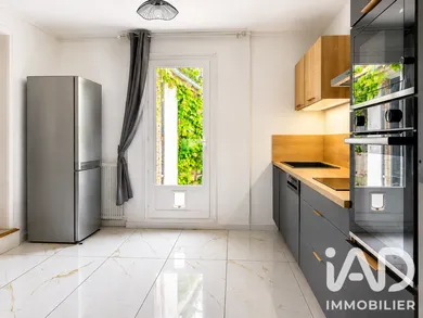 House in Montargis (45200)
