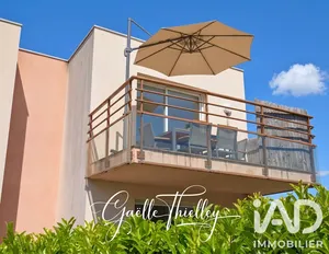 Apartment in Besançon (25000)