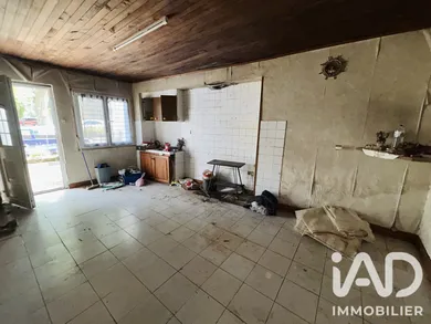 Maison de ville à Barbaste (47230)