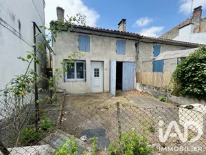 Maison de ville à Barbaste (47230)