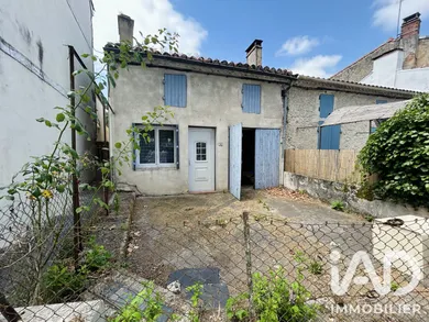 Maison de ville à Barbaste (47230)