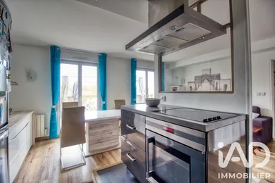 Appartement à Cergy (95800)