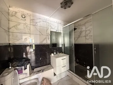Apartment in Champigny-sur-Marne (94500)