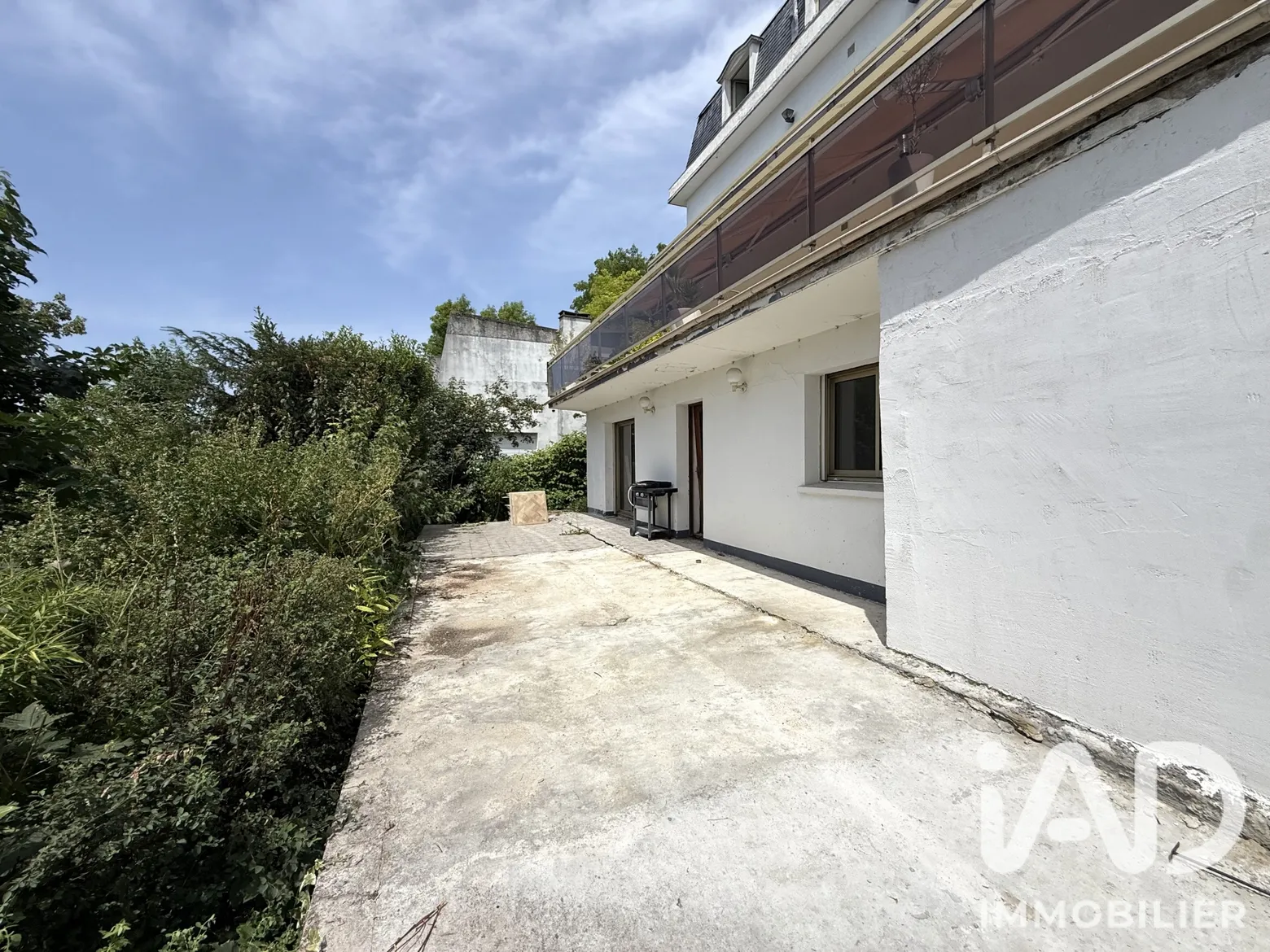 Vente appartement à Champigny-sur-Marne (94500) : appartement 4 pièces 59 m² - 2058198 — 3