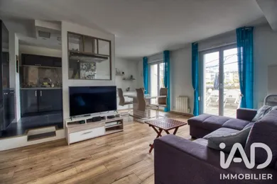 Appartement à Cergy (95800)