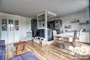 Appartement à Cergy (95800)