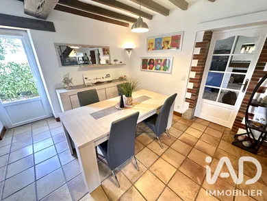 House in Le Girouard (85150)