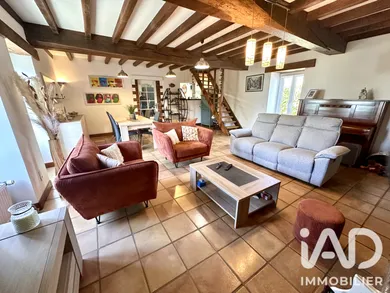 House in Le Girouard (85150)