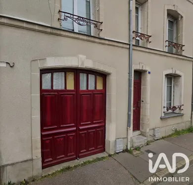 Maison à Le Mans (72000)