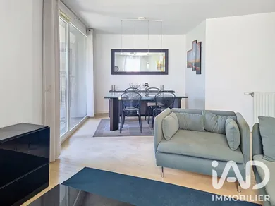 Appartement à Colombes (92700)