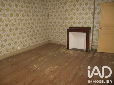 Maison de village à Prat-Bonrepaux (09160)