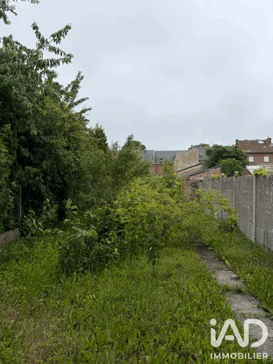 Terrain à bâtir à Arras (62000)