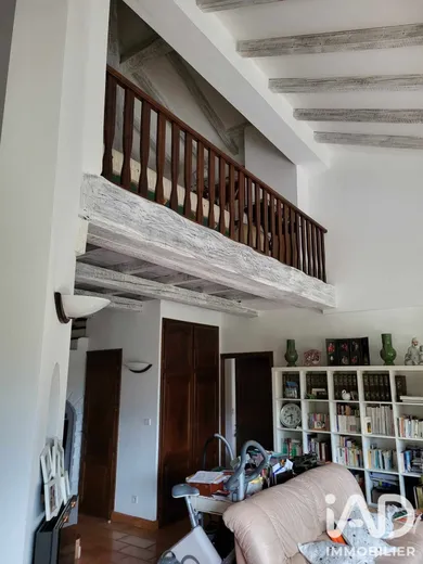 Maison d'architecte à Arles (13200)