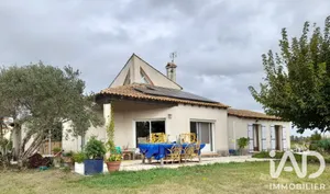 Maison d'architecte à Arles (13200)