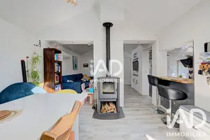 House in Villiers-sur-Marne (94350)