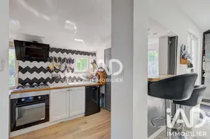 House in Villiers-sur-Marne (94350)