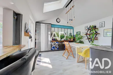 House in Villiers-sur-Marne (94350)