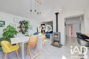 House in Villiers-sur-Marne (94350)