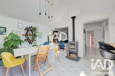House in Villiers-sur-Marne (94350)