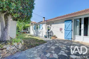 Maison à Villiers-sur-Marne (94350)