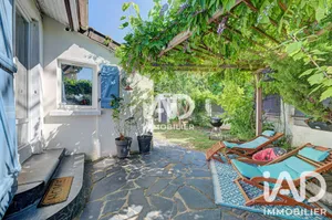 House in Villiers-sur-Marne (94350)