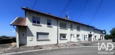 Village house in Insming (57670)