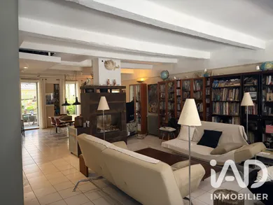 Apartment in Marseille (13010)