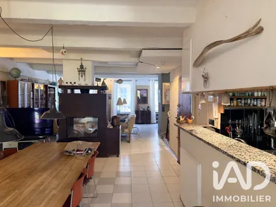Apartment in Marseille (13010)