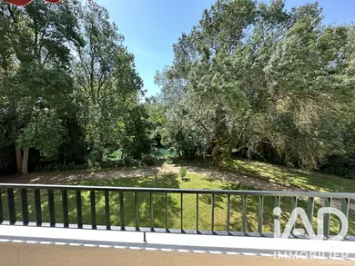 Apartment in Poitiers (86000)