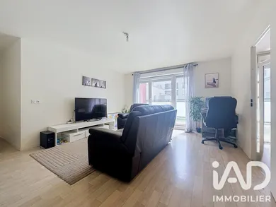 Appartement à Alfortville (94140)