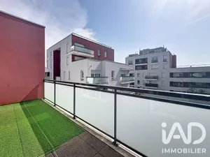 Apartment in Alfortville (94140)