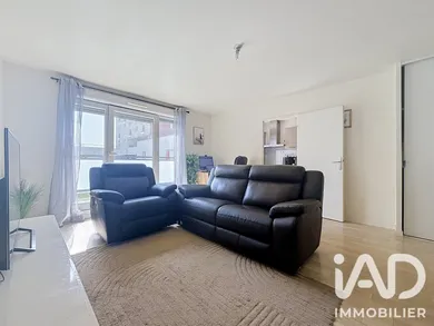 Appartement à Alfortville (94140)