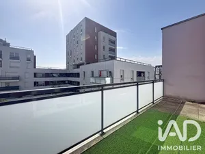 Appartement à Alfortville (94140)