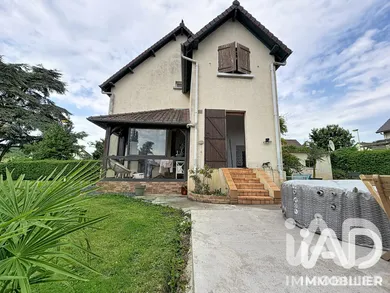 House in Port-Jérôme-sur-Seine (76330)