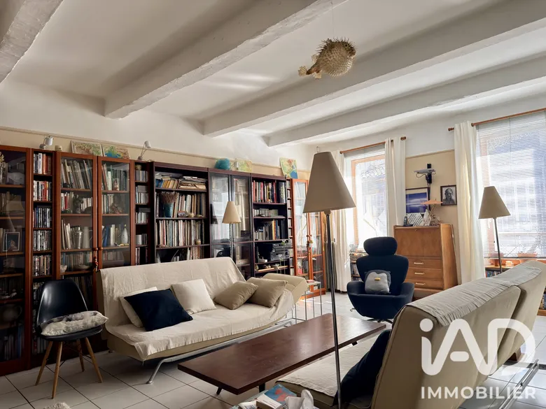 Appartement 7 pièces 187 m² · à Marseille · 187 m² · 395 000 €