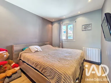 Apartment in Fréjus (83600)