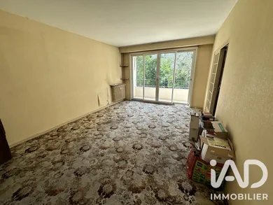 Apartment in Poitiers (86000)