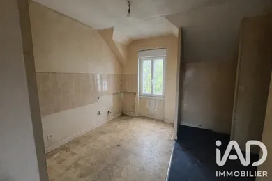 Apartment in Le Pouliguen (44510)