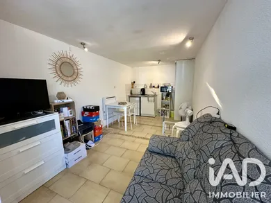 Apartment in Montpellier (34090)