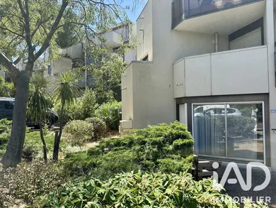 Apartment in Montpellier (34090)