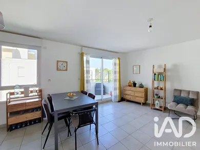 Appartement à Saint-Nazaire (44600)