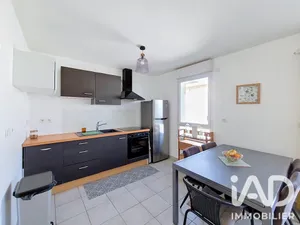 Apartment in Saint-Nazaire (44600)