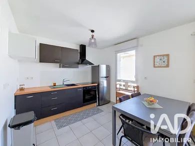 Appartement à Saint-Nazaire (44600)