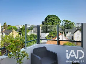 Appartement à Saint-Nazaire (44600)